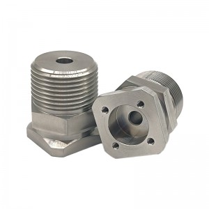 One Stop Производитель Индивидуальный Никелированный Купер Бронзовый Латунный Алюминиевый ЧПУ ЧПУ